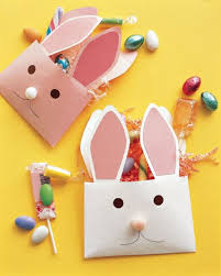 Once your card recipient receives your easter wishes, they will know that you took the. Cute Easter Craft Ideas For Kids Hative