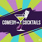 Cocktails and Comedy Benefit for US Senate