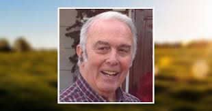 Edward Mcdill Obituary June 22, 2017