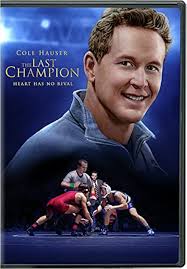 The Last Champion : Withrow, Glenn, Hauser, Cole, Scully, Sean, Todd,  Hallie, Marks, Annika, Batinkoff, Randall, Onorati, Peter, McCracken, Bob:  Amazon.se: Filmer och TV