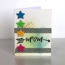 See how i cut the paper and use a 6″ x 6″ piece to make 2 cards. Card Making Layouts Archives Love Paper Crafts