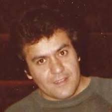 Rudy Garcia Obituary December 19, 2022