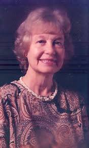 Rosalie "Rose" Hannah