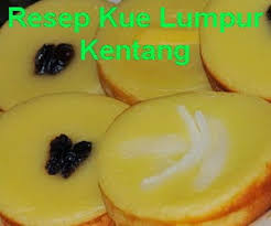 Pada umumnya, bolu dikenal memiliki dua jenis, yakni bolu panggang dan bolu kukus. Resep Kue Lumpur Kentang Kismis Info Resep