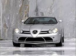 Image result for Brilliant Silver 2005 McLaren
