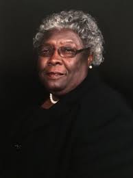 Margie Cole Obituary (1941