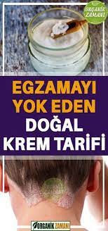 Pin By Glsh Yrtsever On Saglik Urunleri Homemade Skin Care Natural Health Remedies Eczema Cream