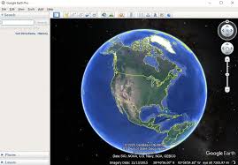 Users can explore the globe by entering addresses and coordinates. Google Earth 7 3 3 7786 Download Fur Pc Kostenlos