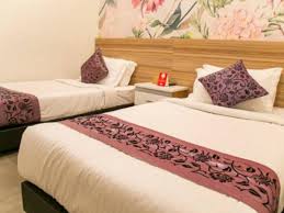 28, jalan dwitasik, dataran dwitasik, bandar sri permaisuri 5.4 km from city center. Oyo 164 Hotel Sri Permaisuri Cheras Hotel Kuala Lumpur Overview