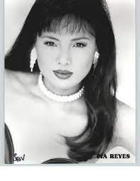 Pia Reyes - 8x10 Headshot Photo w Resume - Playboy Playmate | eBay