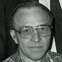 Larry Gene Simpson Obituary