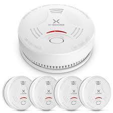 Los detectores de humo ópticos. El Mejor Detector De Humo Wifi Cuales Son Sus Opciones