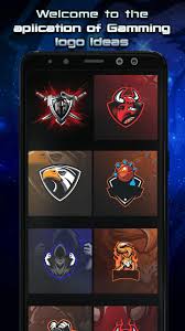 Itu karena bukan hanya kombinasi grafis cantik. Cipta Logo Sendiri Mentahan Logo Gaming Keren Untuk Android Muat Turun Apk