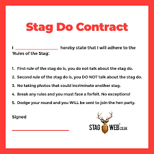 We did not find results for: Stag Do Rules For 2021 The First Rule Of The Stag Do Stagweb