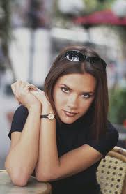 Victoria beckham young victoria beckham short hair victoria beckham outfits david and victoria beckham victoria beckham style david. Fans Think That Brooklyn Beckham S Girlfriend Looks Like Victoria Beckham Instyle