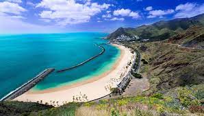 It is also the most populated island of spain, with a land area of 2,034.38 square kilometres and 898,680 inhabitants, 43 percent of the total population of the canary islands. Gay Tenerife Island Guide 2021 For Gay Travelers Tourist Information Travel Gay