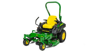 Z915e Ztrak Zero Turn Mower New Z900e Series Farragut