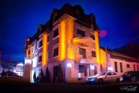 6, târgu jiu, rumeenia näita kardil (399 m kaugusel kesklinnast). Hoteles Targu Jiu Rumania Hoteles En Targu Jiu Reserva De Hoteles Esky Es