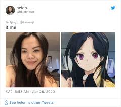 People Use This Website That Turns Them Into Anime Characters And It S Either A Hit Or A Miss 30 Pics Bored Panda This list may not reflect recent changes (learn more). that turns them into anime characters