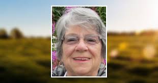 Judy Rae Akers Obituary June 10, 2017