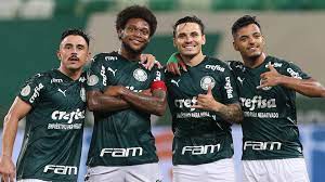 Qual Foi A Maior Goleada Da Historia De Palmeiras X Corinthians Goal Com