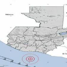 (m1.5 or greater) 0 earthquakes in the past 24 hours. Registran Sismo De Magnitud 5 2 En La Costa De Guatemala Noticias Telesur