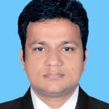 Alok Mishra's Instagram, Twitter & Facebook