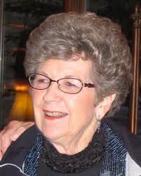 Joanne Strong Obituary