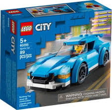 The best sports cars come in all shapes, sizes, and prices. Sports Car 60285 City Buy Online At The Official Lego Shop De
