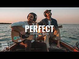 Perfect Music Travel Love Gasparilla Island Ed Sheeran Cover Youtube Ed Sheeran Cover Travel Music Perfect Music
