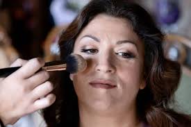 Deborah Benedetti Make-up