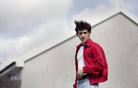 Craig Roberts: 