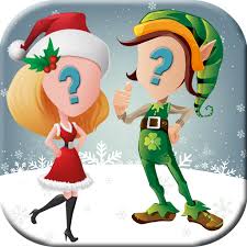 Empieza a enviar sus tarjetas hoy! Editor De Caras Para Navidad Marcos Navidenos Aplicaciones En Google Play