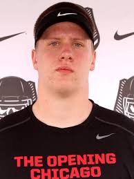Justin Witt, NC State, Offensive Tackle