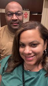 Transparent moment 🫣On the other side of Mom and Real Estate is being a  wife, oilfield wife to this amazing man! He’s been offshore for 26 years  and it’s a sacrifice for all of us because when it’s ...