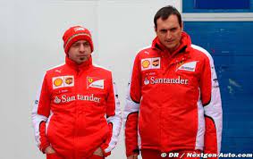We did not find results for: Formula 1 Rory Byrne Is New Ferrari Designer S Guru