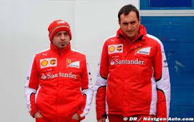 Explore tweets of fernanda ferrari @fern_ferrari on twitter. Formula 1 Rory Byrne Is New Ferrari Designer S Guru