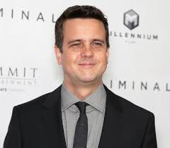 Keith Powers Stock Photos