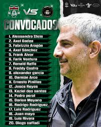 Fútbol Club San Marcos (@fcsanmarcos.pe) • Instagram फ़ोटो और वीडियो