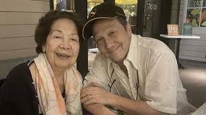 Angeles chairperson commission on higher education: Rob Schneider Pays Loving Tribute To Filipina Mother