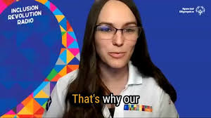 Inclusion Revolution Radio Season 6, Episode 7