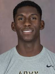 2022-23 Men's Track and Field Roster