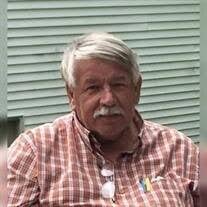 Ronald Beilby Obituary