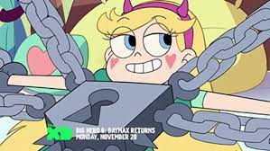 But things get complicated when she starts having risqué dreams about her boss, mr. Star Vs The Forces Of Evil Season 3 Episode 18