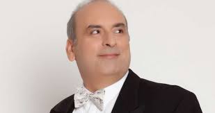 Pijanist svjetskog glasa Constantin Sandu večeras nastupa u Sarajevu