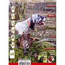 12 n° du chasseur français. Abonnement Magazine Le Chasseur Francais