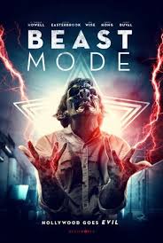 Streaming mode is also useful when the message is too large to be entirely buffered. Beast Mode Movie Streaming Online Watch