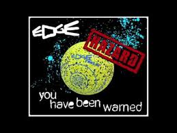 Edge Factor And Plus Hazard Colour Combo Youtube
