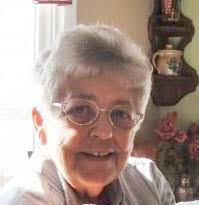 Obituary information for Wanda L. Landers
