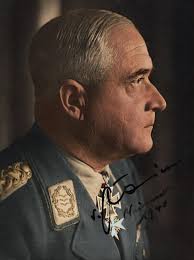 Robert Ritter von Greim by Julia-Koterias